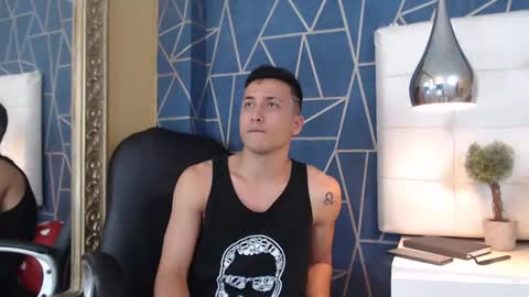 BrandonCole online show from February 2025 03:41:02 PM