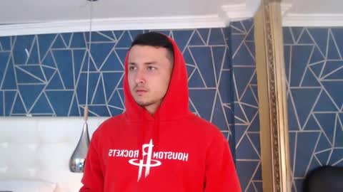 BrandonCole online show from March 2025 12:17:01 PM