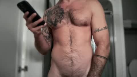 brandonconrad online show from November 2025 03:34:02 PM