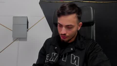 BrandonTateX online show from April 2026 07:50:02 AM