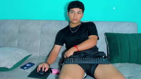 BRANDON online show from March 2026 12:33:02 PM