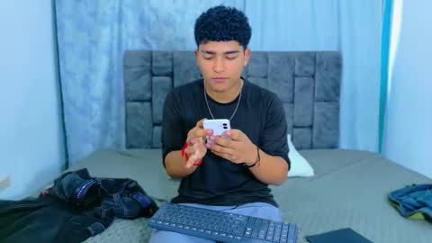 BRANDON online show from March 2026 02:09:01 PM