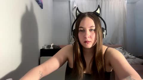 Eva online show from March 2026 01:06:01 PM