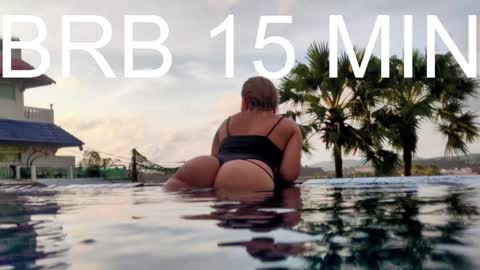 Belle  online show from January 2025 06:03:02 AM