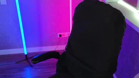 Belle  online show from March 2025 03:54:01 AM