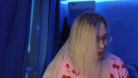 Belle  online show from January 2026 10:39:02 AM