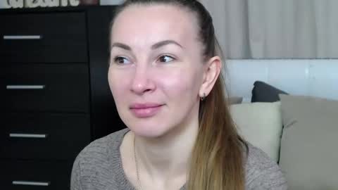 Brandy Gem online show from March 2026 06:47:02 AM