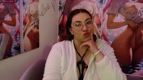 Snapshot of brandy_lovee3 chatting on May 2026 01:17:02 PM Brandy online show from May 2026 01:17:02 PM