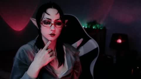 Aurorabut ur dad just calls me Rory online show from March 2026 12:10:02 PM