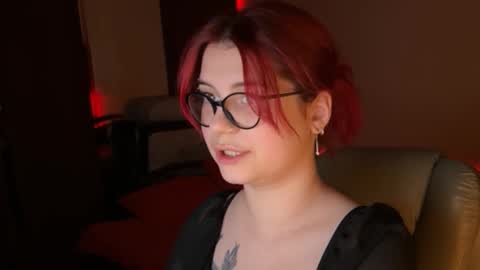 brandy_wow online show from January 2026 07:11:01 PM