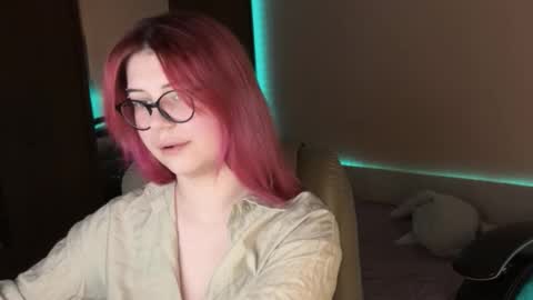 brandy_wow online show from February 2026 04:03:02 PM