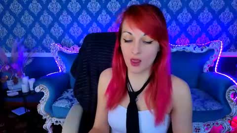 Brandybloomm online show from June 2026 07:27:01 PM