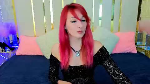 Snapshot of brandybloomm chatting on July 2026 07:27:01 PM Brandybloomm online show from July 2026 07:27:01 PM