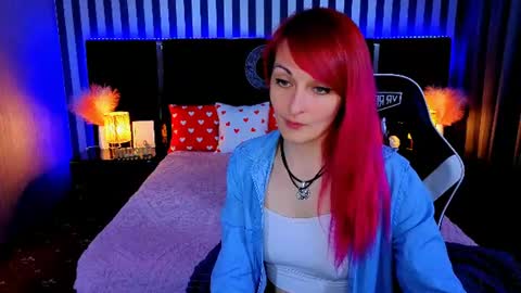 Snapshot of brandybloomm chatting on July 2026 07:52:01 PM Brandybloomm online show from July 2026 07:52:01 PM