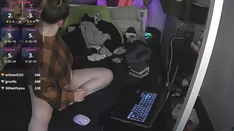 brandymyst online show from September 2025 01:09:01 AM