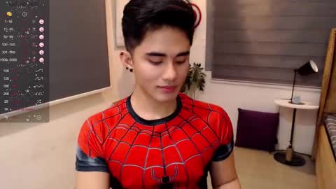 Snapshot of branlior chatting on February 2026 03:30:02 PM branlior online show from February 2026 03:30:02 PM