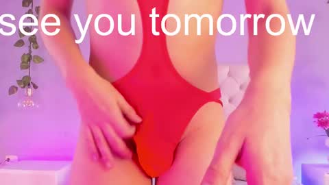 Snapshot of brann_tadzio chatting on March 2025 06:54:01 PM online show from March 2025 06:54:01 PM