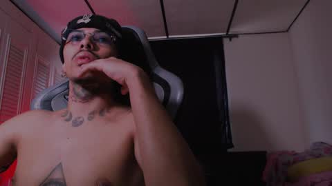 brasi_ online show from October 2025 05:22:02 PM