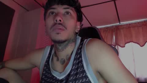 brasi_ online show from January 2026 05:37:01 PM