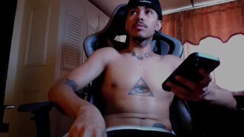 brasi_ online show from March 2026 07:09:01 PM