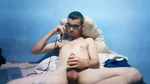 PutoBR online show from March 2026 04:18:01 AM