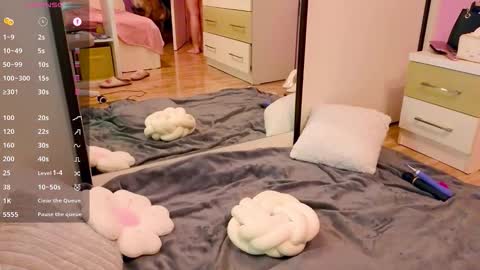 Annie online show from December 2025 06:04:02 PM