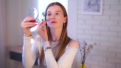 Snapshot of brave_journey chatting on March 2025 12:27:02 PM Eli online show from March 2025 12:27:02 PM