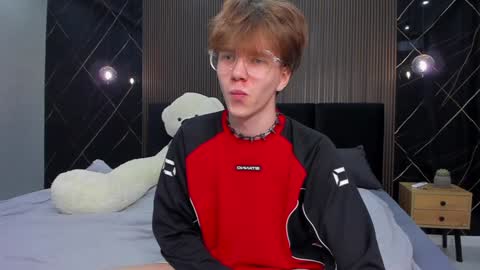 Brax online show from February 2025 02:16:02 PM