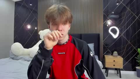 Brax online show from February 2025 12:22:02 PM