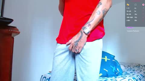 Snapshot of bray_hotboy chatting on October 2025 04:02:02 PM Bray Hotboy online show from October 2025 04:02:02 PM