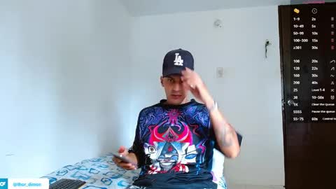 Bray Hotboy online show from March 2026 04:07:02 PM