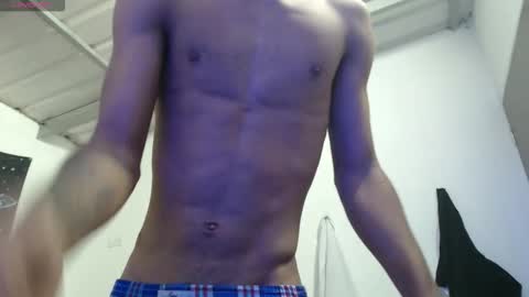 brayan_chevignon online show from October 2025 04:45:01 AM