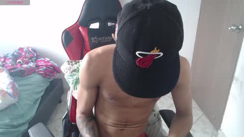 brayan_chevignon online show from November 2025 05:34:02 PM