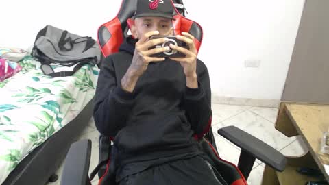 brayan_chevignon online show from November 2025 11:02:02 AM