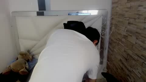 Snapshot of brayan_lopezz chatting on February 2025 12:36:02 PM BRAYAN online show from February 2025 12:36:02 PM