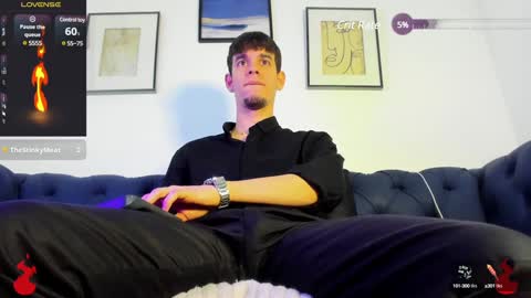 brayhambrown online show from February 2025 03:22:01 AM