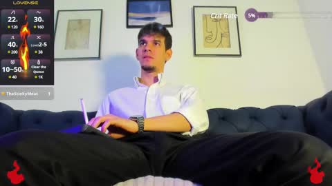 brayhambrown online show from February 2025 12:52:02 AM