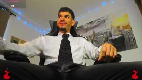 brayhambrown online show from September 2025 10:09:01 PM