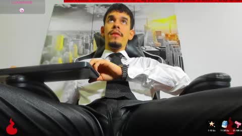 brayhambrown online show from November 2025 12:33:01 AM