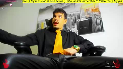 brayhambrown online show from November 2025 02:34:02 AM