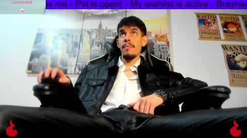 brayhambrown online show from June 2026 02:59:01 AM