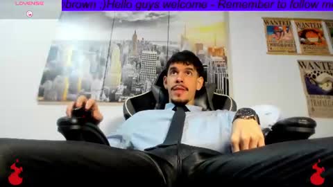 Snapshot of brayhambrown chatting on June 2026 06:40:01 AM brayhambrown online show from June 2026 06:40:01 AM