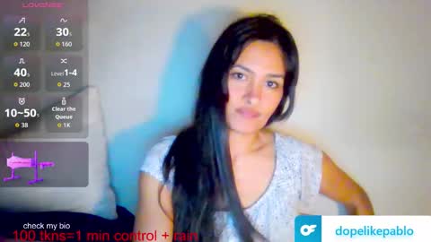 braziliancheeks online show from March 2026 04:01:02 AM