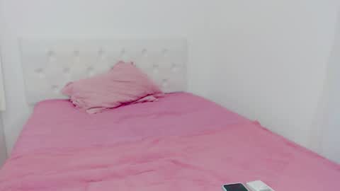 Snapshot of braziliangirl191 chatting on November 2025 01:05:01 AM Alice online show from November 2025 01:05:01 AM