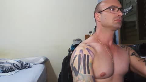 Snapshot of braziliannakedguy chatting on December 2024 07:40:01 PM Fabio online show from December 2024 07:40:01 PM