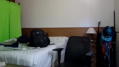 Snapshot of braziliannakedguy chatting on October 2025 01:29:01 PM Fabio online show from October 2025 01:29:01 PM