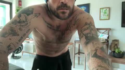 Snapshot of braziliannewyorker chatting on September 2025 07:29:01 PM LostAndFoundinBrazil online show from September 2025 07:29:01 PM