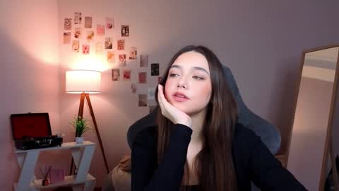 Rachel online show from January 2026 07:23:01 PM