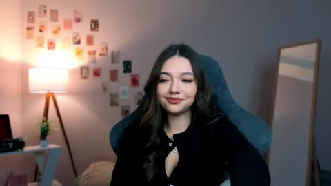 Rachel online show from February 2026 07:20:02 PM