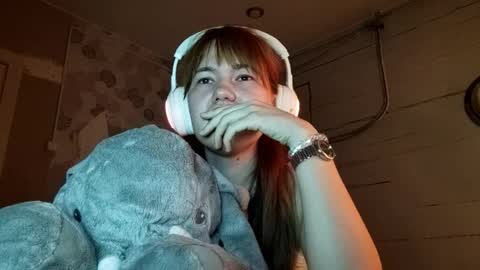 Snapshot of breannedevier chatting on February 2026 10:13:02 AM Dina online show from February 2026 10:13:02 AM